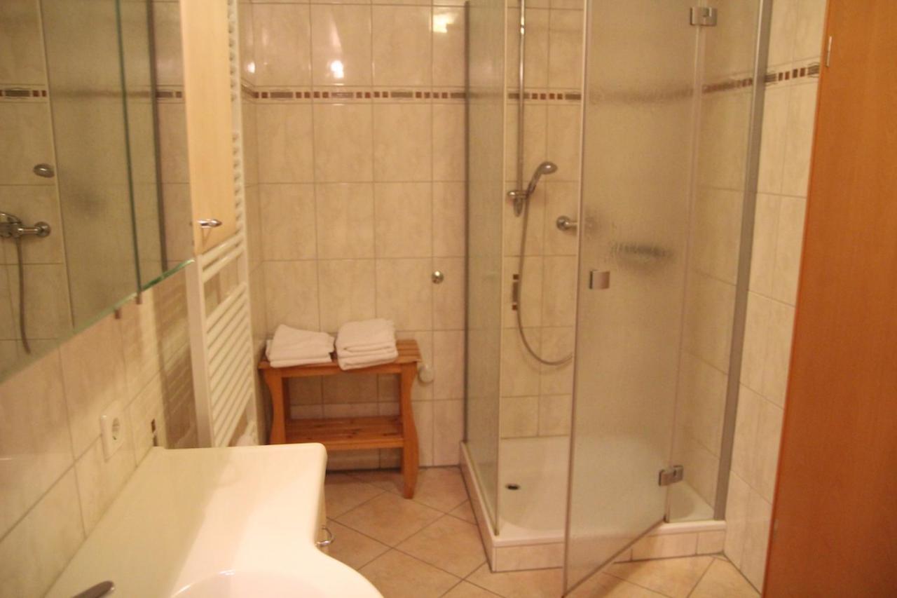 Gaestehaus Heimenberg Bad Rippoldsau-Schapbach Buitenkant foto