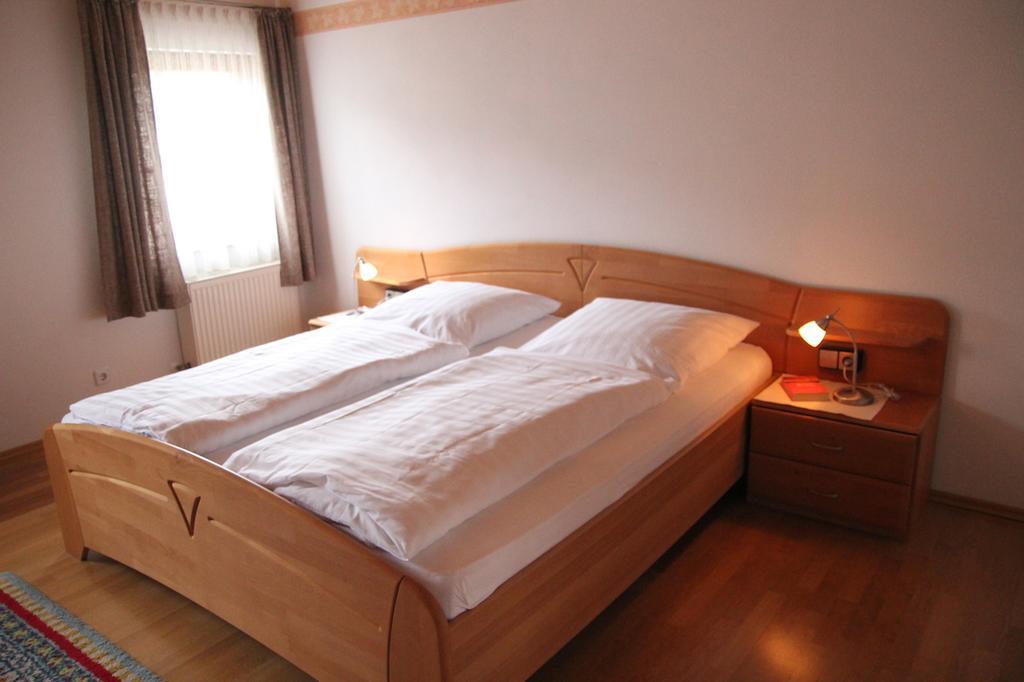 Gaestehaus Heimenberg Bad Rippoldsau-Schapbach Buitenkant foto