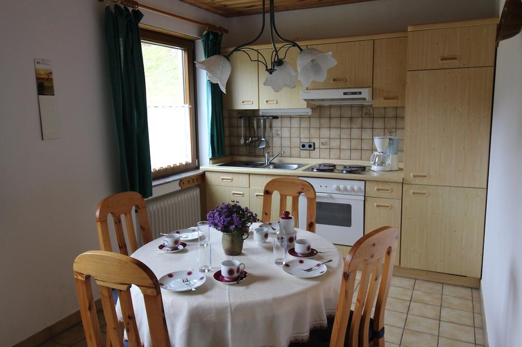 Gaestehaus Heimenberg Bad Rippoldsau-Schapbach Buitenkant foto
